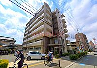 大阪府茨木市新庄町：物件画像／株式会社穂積住宅　ミニミニFC阪急茨木店