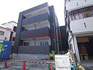 大阪府摂津市東正雀：物件画像／株式会社穂積住宅　ミニミニFC阪急茨木店