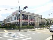 コノミヤ摂津市駅前店 611m