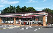 セブンイレブン高槻唐崎西1丁目店 326m