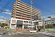 ダイエー上穂積店 761m