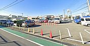 セブンイレブン高槻郡家新町店 521m