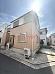 大阪府高槻市富田町5丁目：物件画像／株式会社穂積住宅　ミニミニFC阪急茨木店