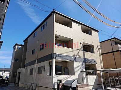 外観 外観