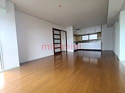 シルバーマンション2 4LDKの写真