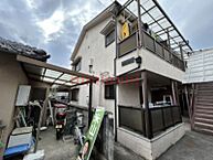 大阪府高槻市大手町：物件画像／株式会社穂積住宅　ミニミニFC阪急茨木店