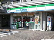 ファミリーマート米田総持寺店 547m