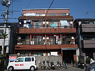 大阪府茨木市稲葉町：物件画像／株式会社穂積住宅　ミニミニFC阪急茨木店