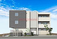 大阪府高槻市北園町：物件画像／株式会社穂積住宅　ミニミニFC阪急茨木店