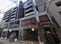 大阪府高槻市紺屋町：物件画像／株式会社穂積住宅　ミニミニFC阪急茨木店