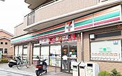 セブンイレブン 120m