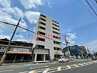 大阪府吹田市片山町4丁目：物件画像／株式会社穂積住宅　ミニミニFC阪急茨木店