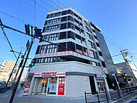 大阪府茨木市西中条町：物件画像／株式会社穂積住宅　ミニミニFC阪急茨木店
