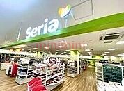 Seria茨木小川店 471m
