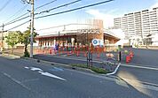 Foods　Market　satake高槻城西店 202m
