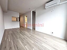 茨木市竹橋町マンション 2LDKの写真