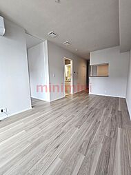 茨木市竹橋町マンション 2LDKの写真