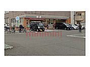 セブンイレブン高槻庄所町店 412m
