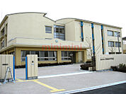 茨木市立彩都西中学校 244m