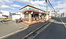 周辺：セブンイレブン高槻大蔵司2丁目店 482m