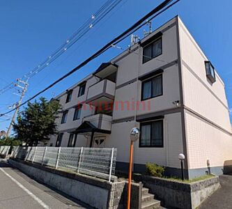 外観 外観
