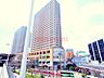 周辺：アル・プラザ高槻 1204m