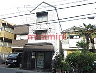 大阪府茨木市上穂積2丁目：物件画像／株式会社穂積住宅　ミニミニFC高槻店