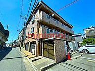 大阪府茨木市小柳町：物件画像／株式会社穂積住宅　ミニミニFC高槻店