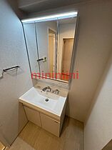 大阪府茨木市中津町（賃貸マンション1LDK・6階・39.56㎡） その17