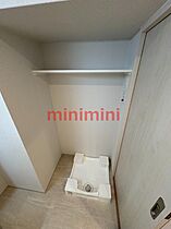 大阪府茨木市中津町（賃貸マンション1LDK・6階・39.56㎡） その7