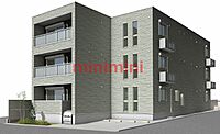 大阪府吹田市長野東：物件画像／株式会社穂積住宅　ミニミニFC高槻店