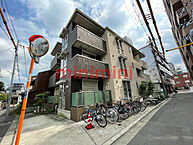 大阪府茨木市春日1丁目：物件画像／株式会社穂積住宅　ミニミニFC高槻店