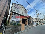 大阪府吹田市片山町4丁目：物件画像／株式会社穂積住宅　ミニミニFC高槻店