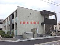 大阪府高槻市八幡町：物件画像／株式会社穂積住宅　ミニミニFC高槻店