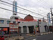 近畿大阪銀行守口きんだ支店 3943m