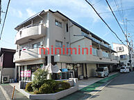 大阪府茨木市下穂積3丁目：物件画像／株式会社穂積住宅　ミニミニFC高槻店