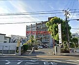 大阪府高槻警察署 547m