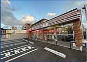 セブンイレブン茨木稲葉町店 231m
