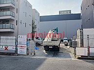 大阪府摂津市東一津屋：物件画像／株式会社穂積住宅　ミニミニFC高槻店