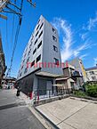 大阪府吹田市片山町1丁目：物件画像／株式会社穂積住宅　ミニミニFC高槻店