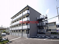 大阪府高槻市八丁畷町：物件画像／株式会社穂積住宅　ミニミニFC高槻店