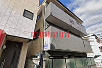大阪府高槻市寿町1丁目：物件画像／株式会社穂積住宅　ミニミニFC高槻店