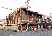 MORITAYA栄店 421m