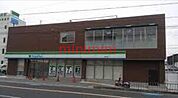 ファミリーマート岸部中店 499m
