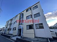 大阪府高槻市芝生町4丁目：物件画像／株式会社穂積住宅　ミニミニFC高槻店