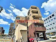 大阪府茨木市西駅前町：物件画像／株式会社穂積住宅　ミニミニFC高槻店