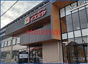 デイリーカナートイズミヤ新中条店 237m