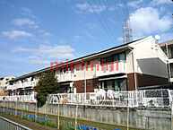 大阪府高槻市芝生町3丁目：物件画像／株式会社穂積住宅　ミニミニFC高槻店