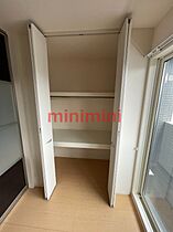 アロッジオ　ヒカリ　大手町 302 ｜ 大阪府高槻市大手町（賃貸アパート1LDK・3階・34.81㎡） その10