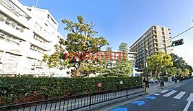 アロッジオ　ヒカリ　大手町 302 ｜ 大阪府高槻市大手町（賃貸アパート1LDK・3階・34.81㎡） その20